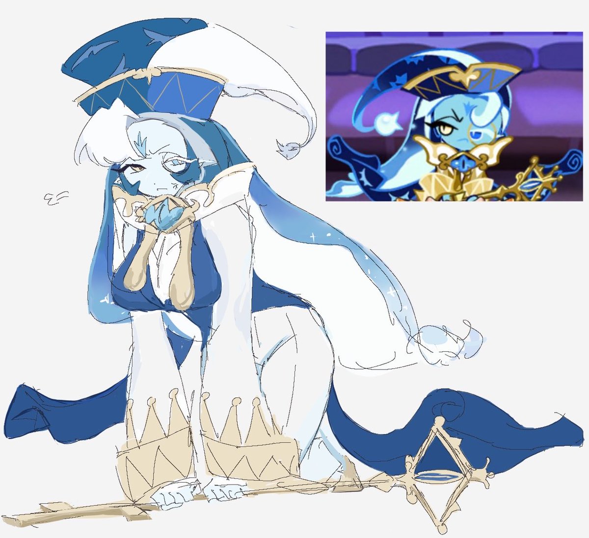 np_25_'s tweet photo. しばらく自分の絵の事について考えてたんだけど、よく分かんなくなっちゃったからもう考えるのはやめる https://t.co/4Q1xmVPmHs