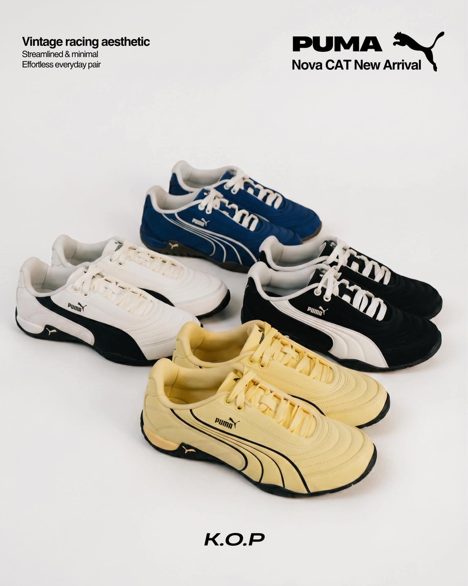 aleyaakc's tweet photo. 🛍️puma https://t.co/IeYzf8o47A https://t.co/i1eFTVhFqc