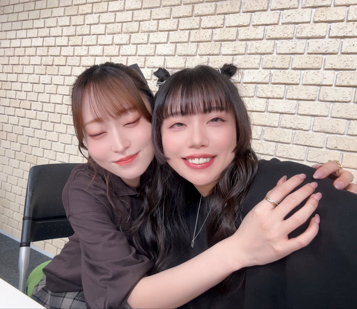 m_chiyuki_GG's tweet photo. #ブルアカらじお
ありがとうございました！

えりちゃんおかえりなさい🫶
卵はどこへ…？？ https://t.co/EbJUdNhRbL