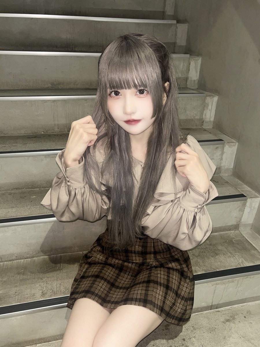 ASTRAILLtsubaki's tweet photo. 秋のつちゃんとどこいく？ https://t.co/Xem2Pf2M0f