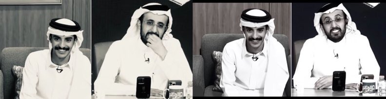 G2ojle's tweet photo. مشهد رفيقي جنبي صار لي أغلى غنيمة )
#رحلة_المليون69
#فهد_معيان 
#عبدالصمد_بادي https://t.co/01Fppov1J5
