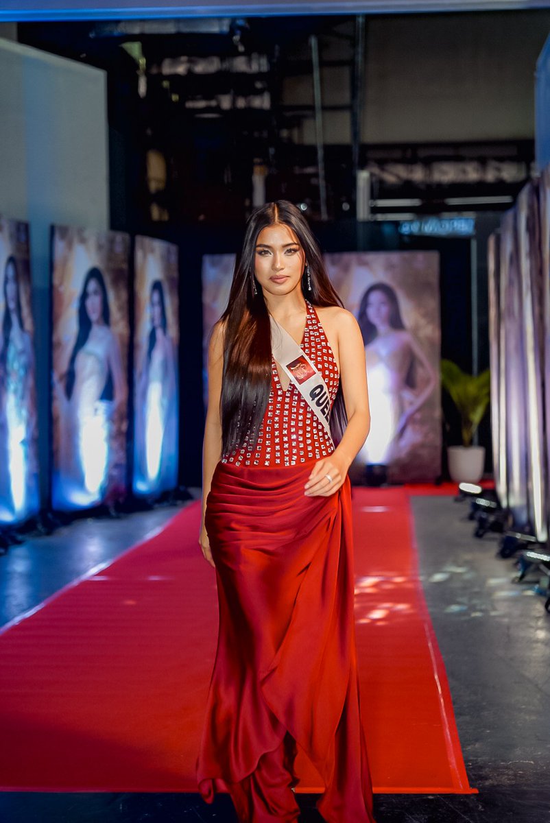 pmarqtie's tweet photo. eyes on the prize ang atake ni shuvee ~ 

RAMONA DE GUZMAN https://t.co/z1SiOI18jE