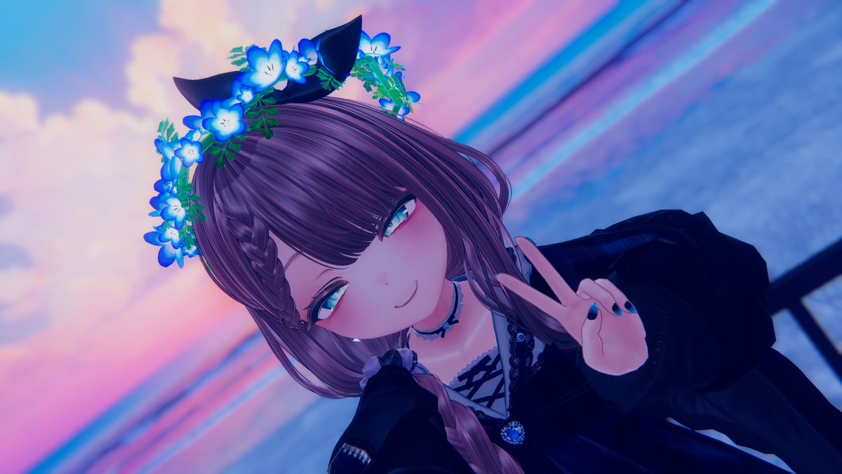 shinok_VRchat's tweet photo. https://t.co/akMhReAgIi