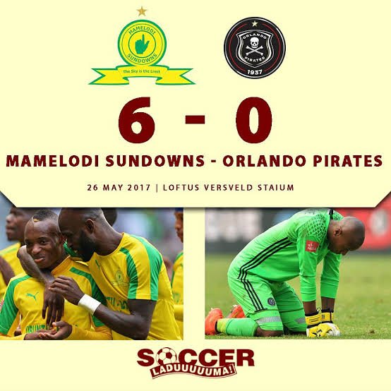 Fabriz_khosi's tweet photo. I want Sundowns to recreate this in the MTN final.. madubula fc fanbase is starting to annoy me real bad. https://t.co/BoR9XypCFN