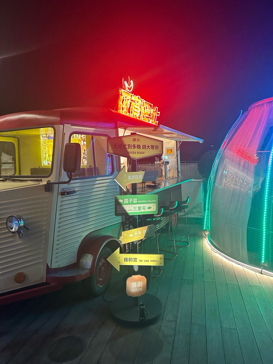 glend_rin97_683's tweet photo. [Festive vibes are lit—enjoy this World class vibe at every event!]， https://t.co/9o3bxnVTbr