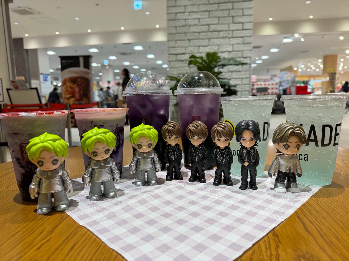 ichi_KC929_1111's tweet photo. 岸くんおめでとう✨
お祝いしてきたよーーーーー🤟🤟🤟🤟

#KC_HBDay
#岸優太誕生祭2026
#YutaKishi https://t.co/GspZ6LhK3D