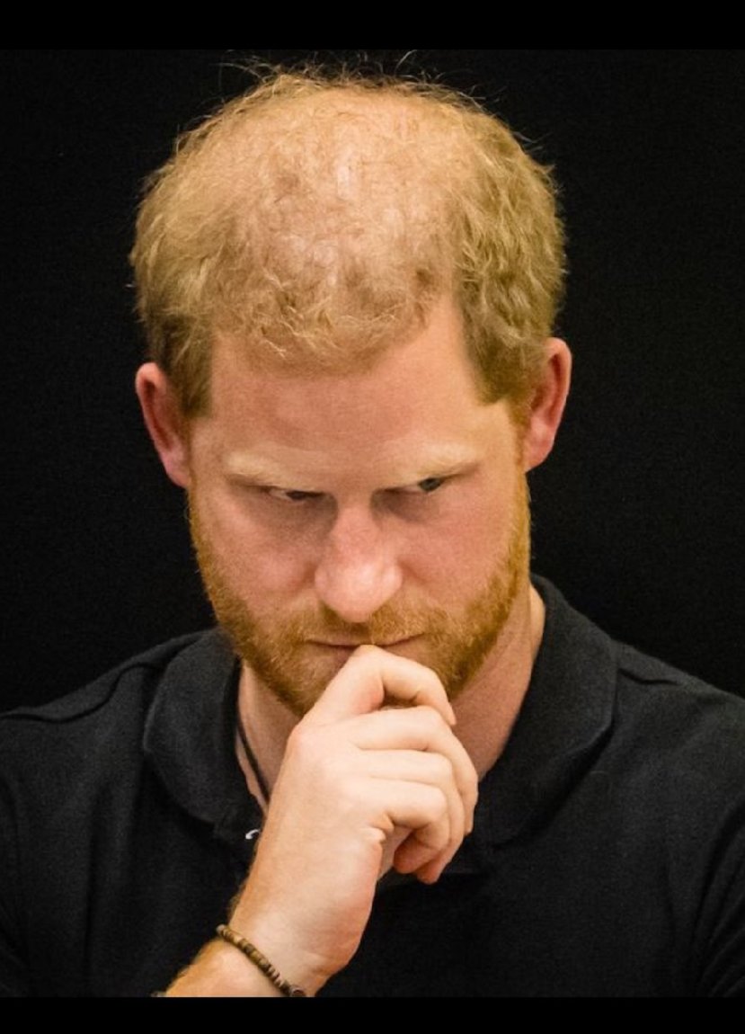EnglishRose543's tweet photo. When people show you who they truly are, believe them! 
#HarryandMeghan
#NoMask https://t.co/5yaaik0pao