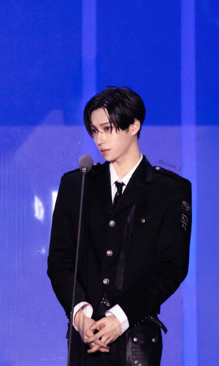 toram_jj's tweet photo. 260919 TMA

#아르노 #arno https://t.co/EZOidxXy0p