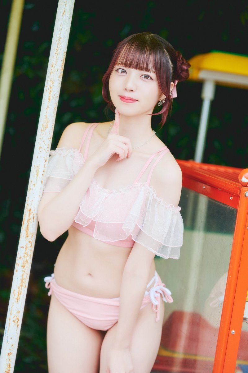 GakuinKinma's tweet photo. ／
🏖近代麻雀水着祭2026🐬
𝟐𝟎𝟐𝟔.𝟎𝟗.𝟐𝟗.𝐓𝐮𝐞.速報📷
＼
══════════

🌼冬野れいちゃん @mementoa_rei 
🌼川口桜ちゃん @sakura07082005 
🌼熊白奈美ちゃん @UNROQK_Nami 
🌼みあちゃん @miamia_official 

- - - - - - - - -
photo by  ハスミショウ@sho00photolife

#近代麻雀水着祭2026 #いかなきゃキンマー