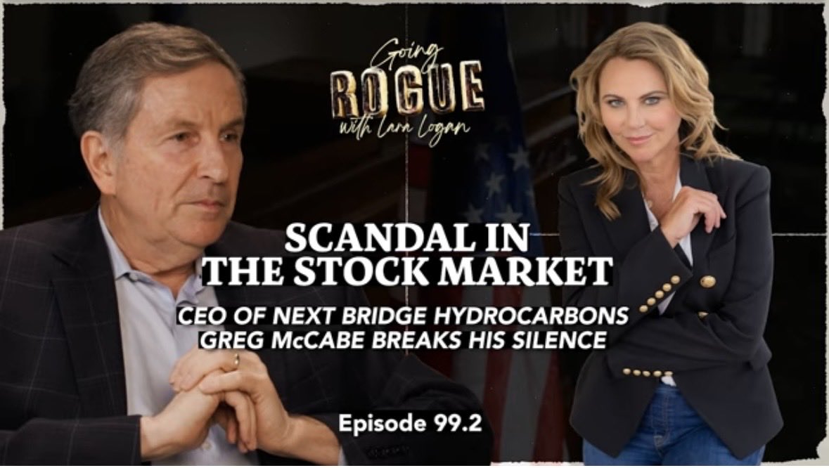 wildredMMTLP's tweet photo. Appears the SEC has a LONG HISTORY of avoiding transparency and weaponization of its agency. It’s not just with your companies, it’s an ongoing issue and they keep using the same playbook.

Including denying FOIAs to hide evidence of wrong doing

@NLPC @PGFlaherty 

See below interview of @nbhydrocarbons CEO Greg McCabe and @laralogan 
Click link below 👇 

https://t.co/yWJsmdbUpy