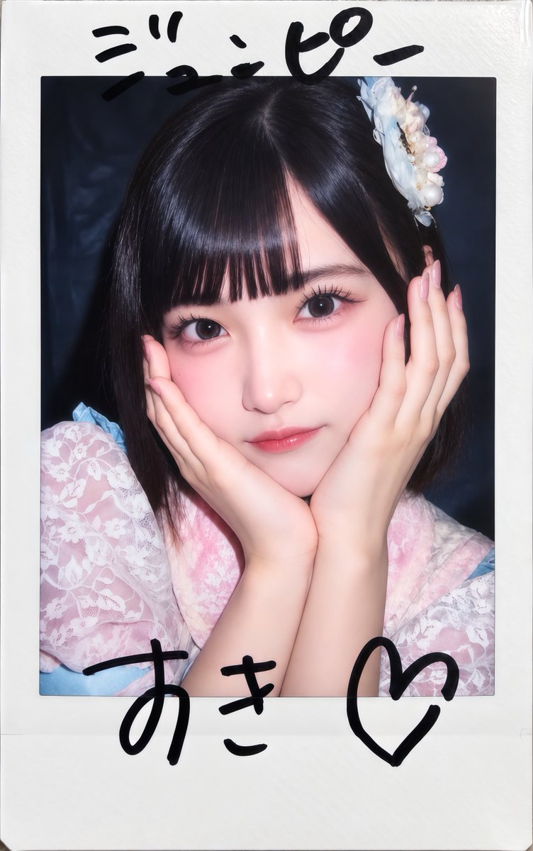 JunP_MrSack's tweet photo. どっちもキキメ抜群🫧💋

#せーのっまほちゃん https://t.co/pNVH0SMnGK
