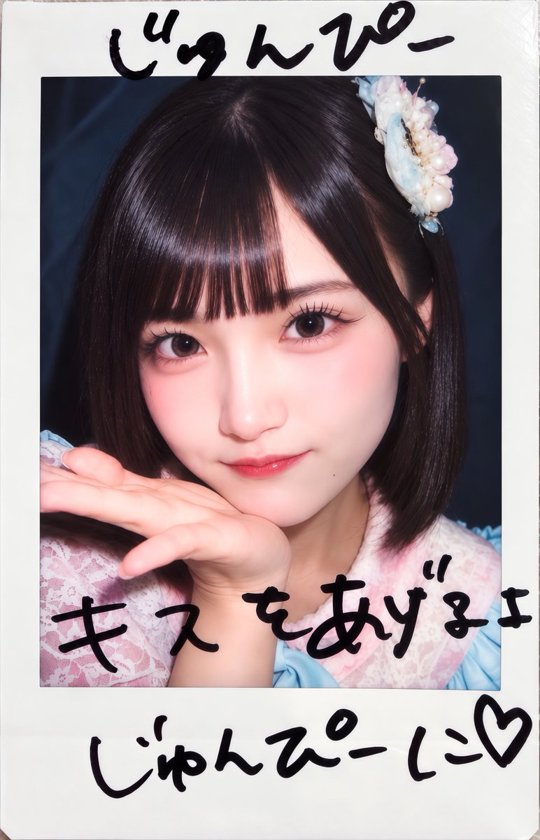JunP_MrSack's tweet photo. どっちもキキメ抜群🫧💋

#せーのっまほちゃん https://t.co/pNVH0SMnGK