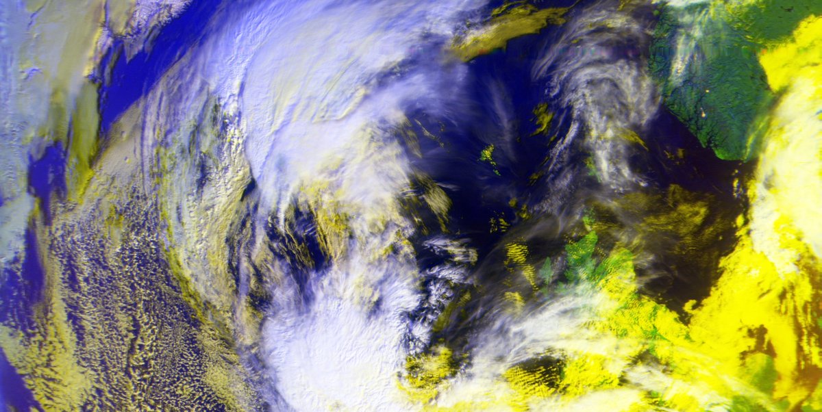 eifelcowboy's tweet photo. #Meteor Mn 2-3 ✂️ https://t.co/4673pkSOVw