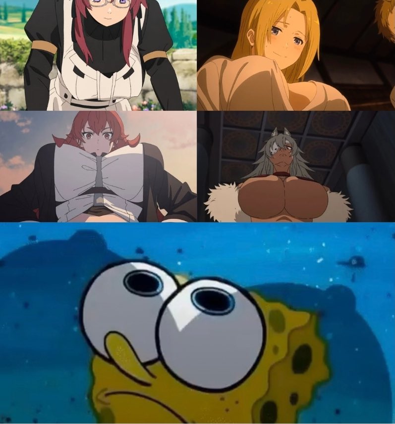 Lord_Hokage_PTS's tweet photo. Keep up the good work, Studio Bind. https://t.co/qakQl4R4Ra