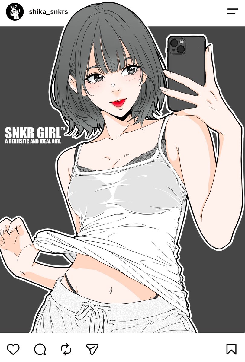 shika_snkrs's tweet photo. #今月描いた絵を晒そう https://t.co/Ay1ZWc9hNK