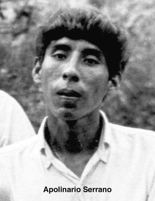 HistoriasAl_SV's tweet photo. 29/09/1979. Son asesinados cuatro dirigentes campesinos. Hecho cometido cerca de un retén militar frente al Cuartel de Caballería, en km 27 de la carretera panamericana que de Santa Ana conduce a San Salvador, cerca de San Juan Opico, depto de La Libertad. Las víctimas fueron:👇 https://t.co/2uYgYcdUB8
