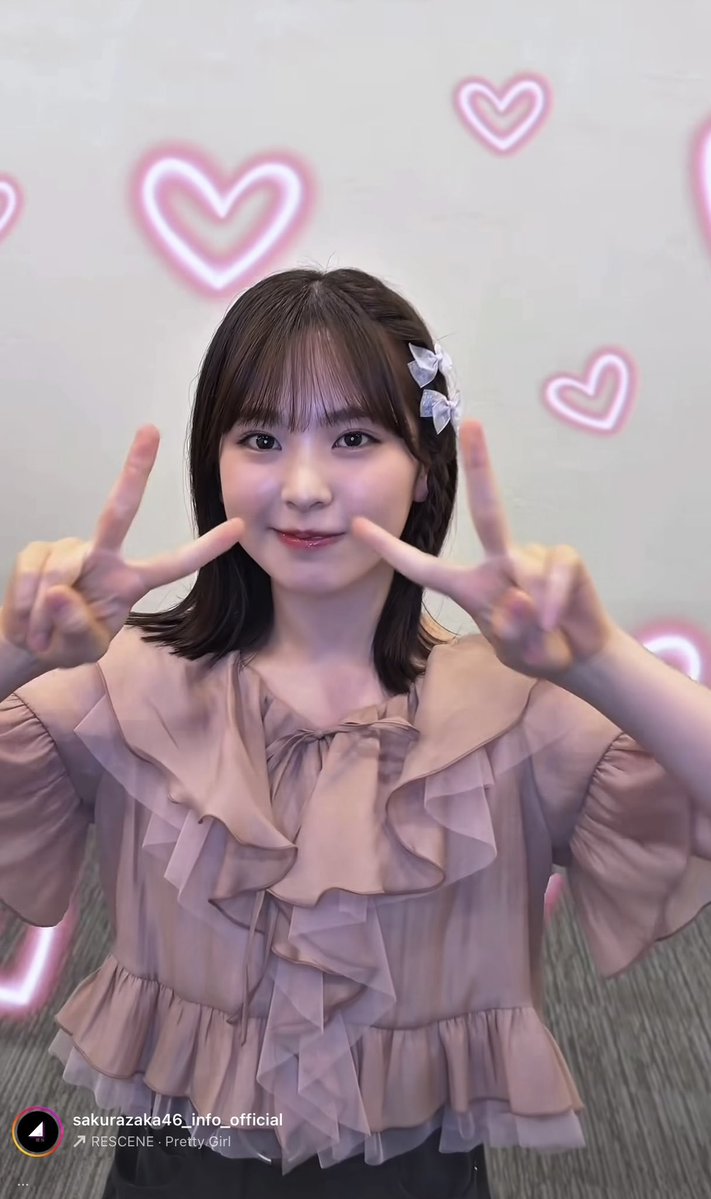 keyakento46428's tweet photo. ビジュ爆発しすぎやて
 #遠藤理子 https://t.co/5UsZd3usF5