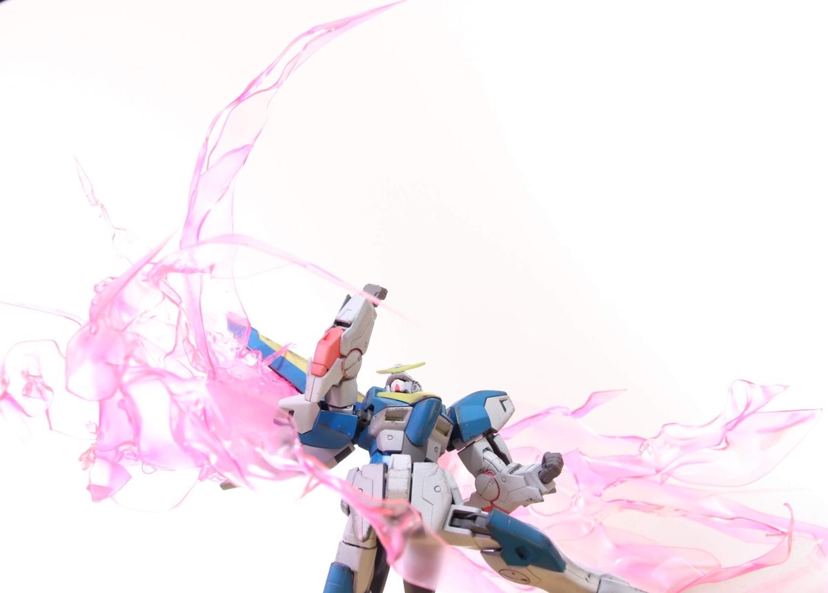 anubisnn's tweet photo. 明日はVガンダム！！ https://t.co/9impx6lvmM