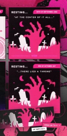 flowerbuns_'s tweet photo. "o' Mother mine"

"They are countless, all reflections of each other"

"At the center of it all, there lies a throne"

hmmmmmm honestly pulling a blank https://t.co/yqjUg3qwnI