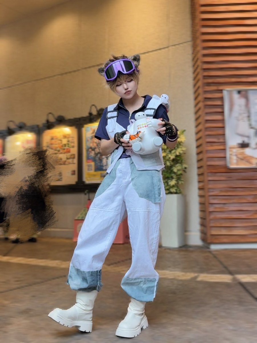 tart_428's tweet photo. ⚠︎Cos

( ꕹ )が可愛すぎて
��っと愛でてるブッチ集

 #アコスタみのおキューズモール https://t.co/akV5NrR3jB