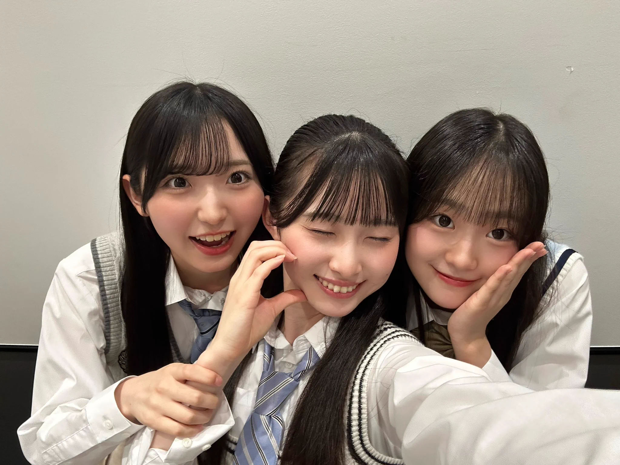 渡邉葵心(AKB48 21期研究生) (@Kiko_Watanabe07) / X