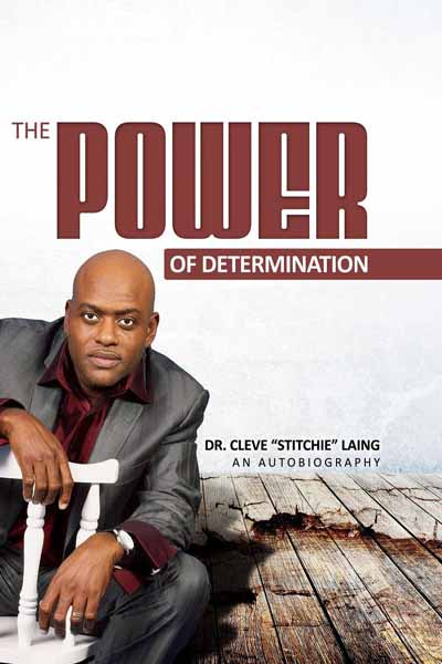 JuniorRodigan's tweet photo. #RestInPeace #LtStitchie #Stitchie
FYI :
As he often said, STITCHIE considered his Gospel music as his best work. And the impact of those songs and albums can not be overstated.
His first Gospel album called REAL POWER (2000) was called "One of the Best Gospel Albums Ever" by non other the CHRONIXX
Before he became Lieutenant STITCHIE in his mid 20's chatting on STEREO ONE SOUND, Cleve Laing was a school teacher in PE and Biology at Tivoli Gardens High School.
๐ :: the photo below is from his first ever stage show at Big Sisters Lawn, in Spanish Town
After he started his Gospel career, he received TWO doctorates and wrote a book "The Power Of Determination" (2014) which made him the first ever Reggae or Dancehall artist to write his own biography
The honorary doctorates were given to STITCHIE 9 years apart :
in 2012 : Cornerstone Christian University in Orlando, Florida, honored his substantial contributions to the global development of gospel reggae music.
in 2021 : He was awarded a Doctor of Law degree in International Humanitarian Studies from Dayspring Christian University (Canada) in recognition of his extensive volunteerism, passion for education, and outreach programs inside correctional facilities
....
Also in 2021, the government of Jamaica acnkowledged his greatness by giving STITCHIE the order of distinction O.D. - one of the nation's highest honors.
As you see STITCHIE was more than just a great DJ
REST IN PEACE LEGEND
Thank you for your works, music that will guide, inspire, teach and make generations laugh and think for eternity