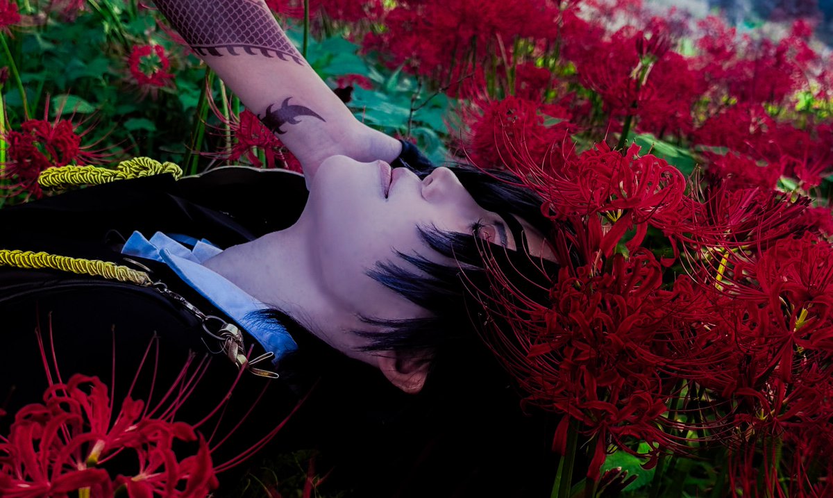 1059phntsmrna's tweet photo. Cosplay 刀剣

─

        ──済渡──

                                       ─

№116:優羽さん
📷️:海寿さん
№73＆Re:me https://t.co/lMn4WKD0os