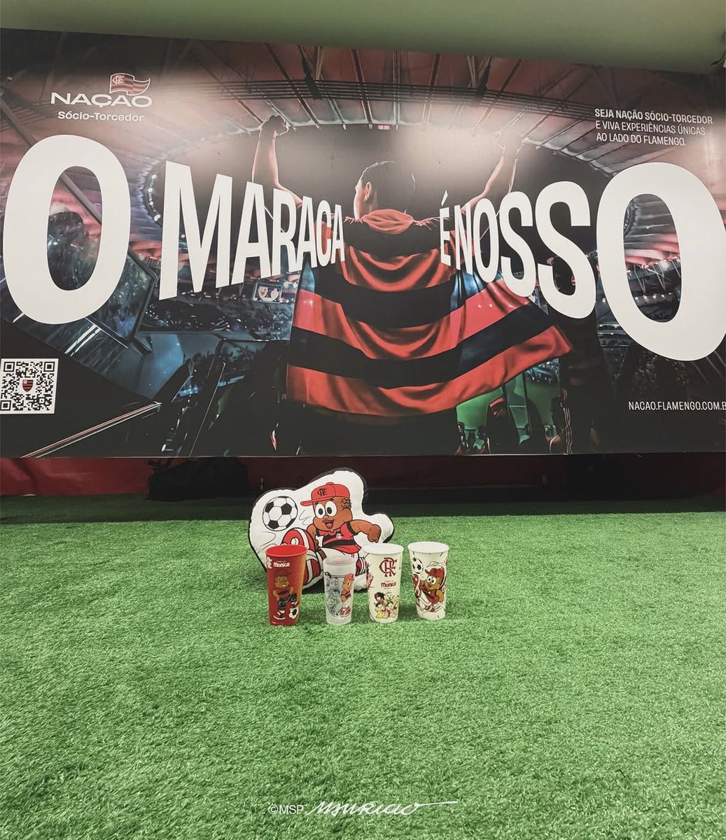 soidolosoficial's tweet photo. O Jeremias chegou ao @flamengo em uma coleção que une duas grandes paixões brasileiras: o futebol e a Turma da Mônica! ❤️🖤

Uma homenagem aos 90 anos de Mauricio de Sousa, com produtos que já estão conquistando a torcida!!

🛒 Produtos disponíveis: https://t.co/UizRZ23Muk https://t.co/jyOHDDj3rX