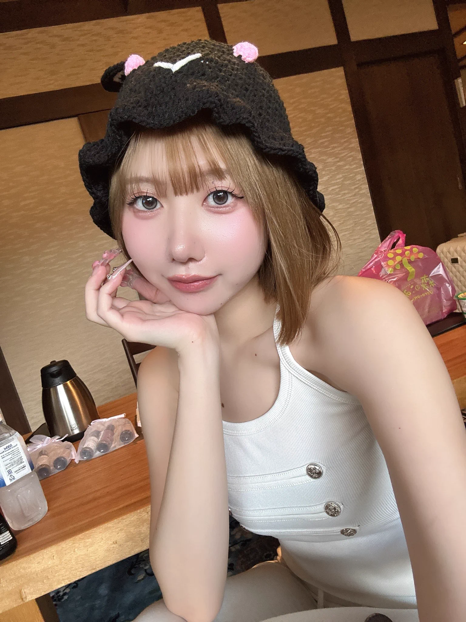 みるきー🍒💖 (@milky__5_5) / X