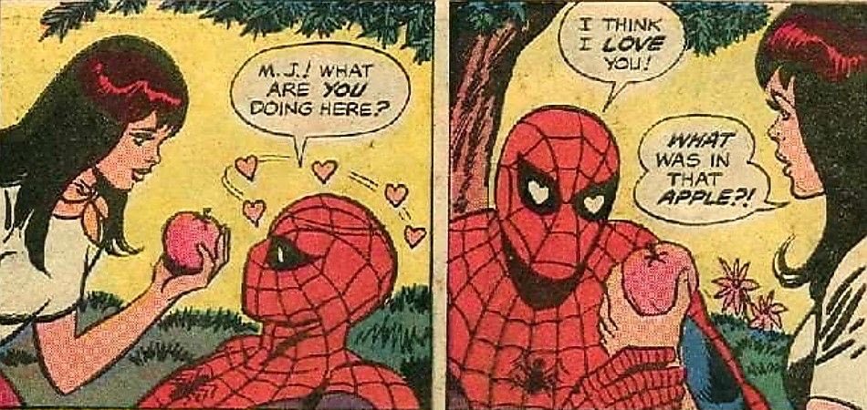 PETERMJTAPES's tweet photo. Spidey Super Stories #36 https://t.co/Gk4mIqbNEQ