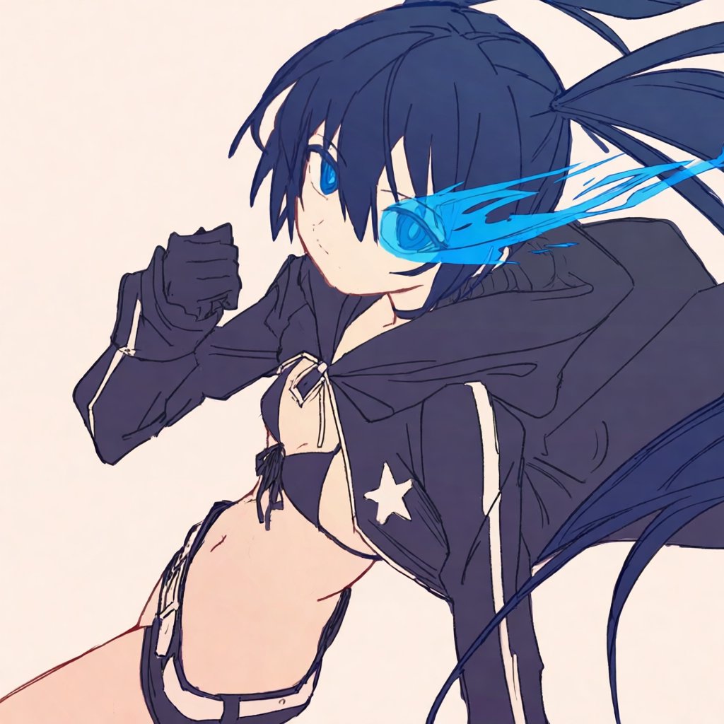 mato_thf's tweet photo. #blackrcokshooter #ブラックロックシューター https://t.co/AQpL2GG5c2