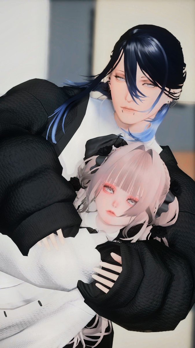gabu_pso2ngs's tweet photo. あっという間の１年 https://t.co/kBuIesgN1e