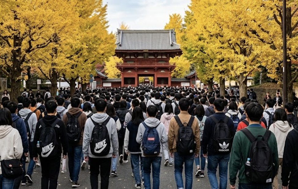 turningpointjpn's tweet photo. 【不都合な真実】東大は中国人留学生だらけ　院生の「5人に1人が中国人」

東京大学が公表した2024年11月1日時点の統計では、外国人留学生は5,231人。

そのうち中国人は3,545人。 なんと全体の67.8％を占める。韓国は360人、6.9％だから、規模がまったく違う。

さらに驚くのが、3,545人の中国人留学生のうち、3,361人が大学院生。

つまり中国人留学生の約95％が大学院に集中している。

東大の大学院生は約1万5,000人規模なので、中国人留学生だけで2割超になる計算だ。

もちろん、中国人留学生一人ひとりを問題視する話ではない。

だが、日本の国立大学で、これほど特定国の留学生が大学院に集中している状況を、大学側はどう考えているのか。

特に最先端の理工系研究では、研究成果や技術の管理も重要になる。

キャンパス内では中国語だけで授業ができるまでになっている。技術流出の危険性を、大学はどこまで真剣に考えているのか。

「国際化」の一言で済ませていい問題なのか。

日本の税金も投入されている国立大学だからこそ、  誰をどれだけ受け入れ、何を研究し、研究成果をどう管理するのか。

東大が守るべきは「国際化」の看板ではなく、日本の国益だろ？