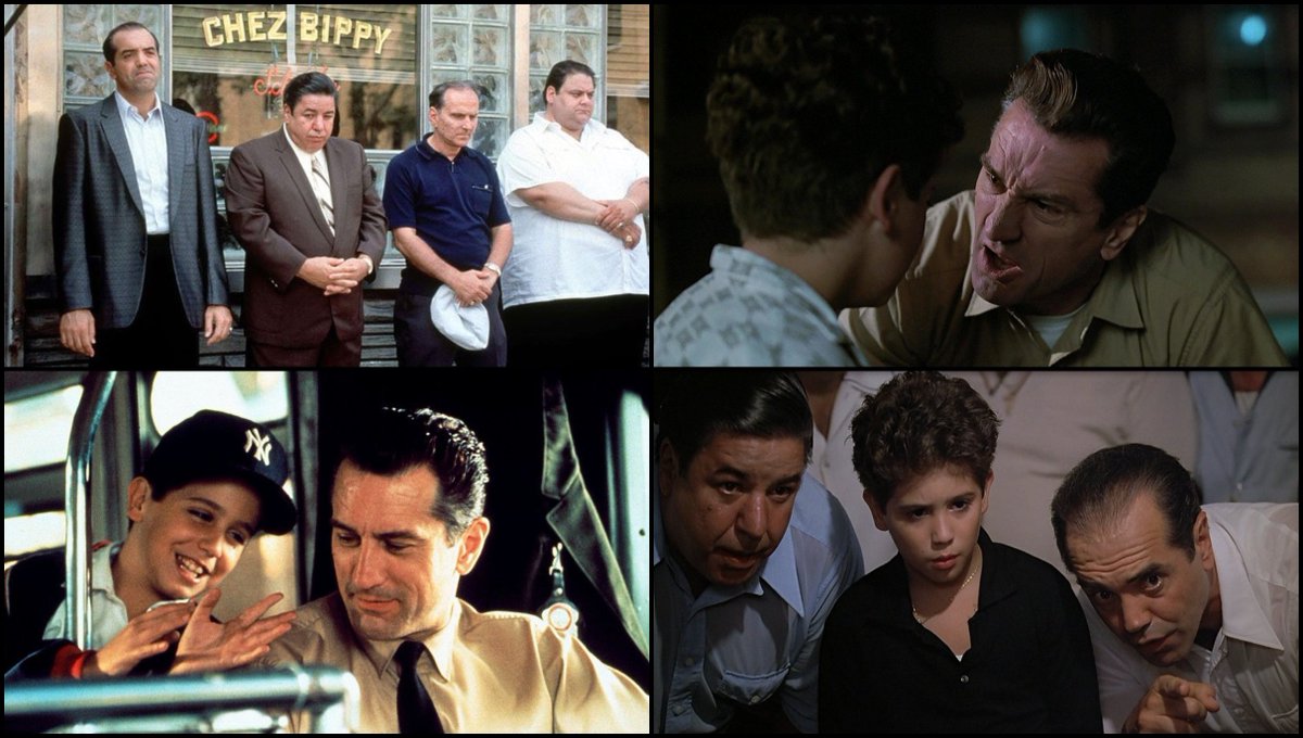 ILoveToTalkFilm's tweet photo. A BRONX TALE was released on this day- September 29, 1993 https://t.co/OwhVfQss3X
