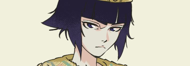 nekoranten's tweet photo. wip1 https://t.co/zx0nJvzhad