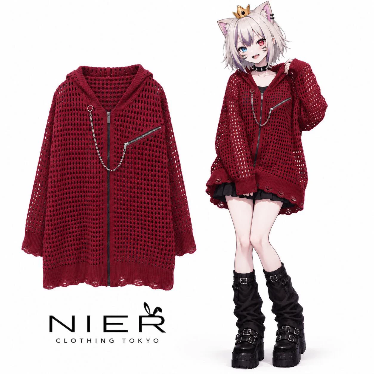 NIER CLOTHING в X: „🍂オススメアイテム🍂“ / X