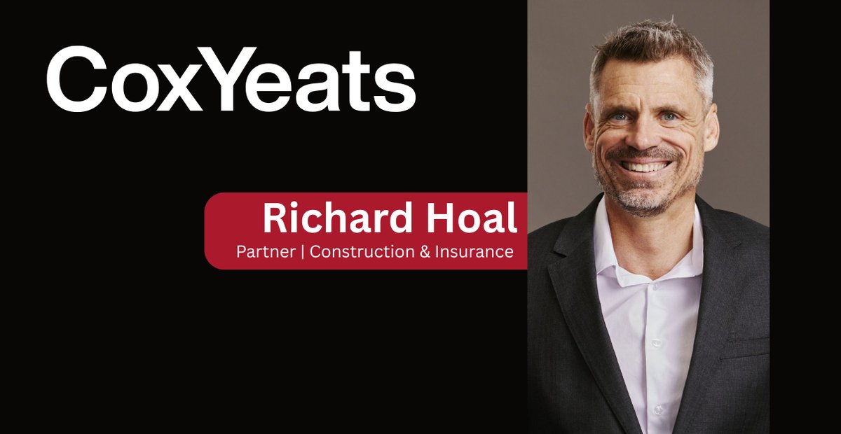legalPSG's tweet photo. Cox Yeats partner Richard Hoal discusses why this month's High Court decision in China Coal No 5 Construction SA (Pty) Ltd v Bakubung Minerals (Pty) Ltd and Others is a clear warning to employers who may try to resist paying construction adjudication awards ahead of any challenges or later proceedings: https://t.co/eAuuItxwon

#CaseLaw #HighCourt #AdjudicationAwards #YourAfricaLegal #CoxYeats #SouthAfrica #Construction #Disputes #DisputeResolution