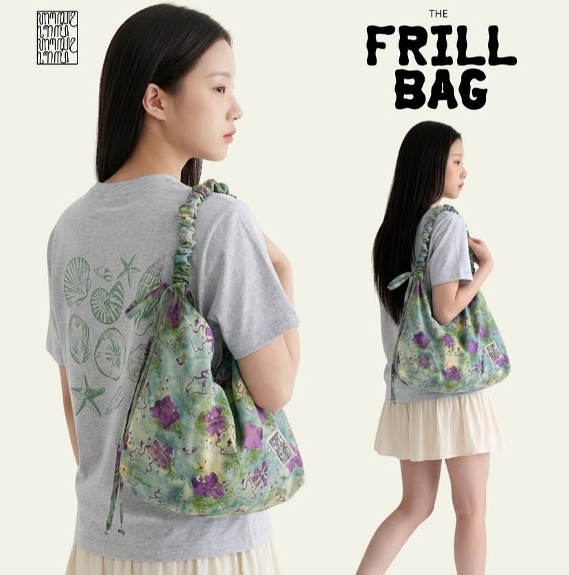 jungjless's tweet photo. JUJUR NAKSIR BANGET.. Sama koleksi tas dari brand ini gemes lucu jadi satu🤏🏻🙂‍↔️🍅 https://t.co/RM3zVpSe8j