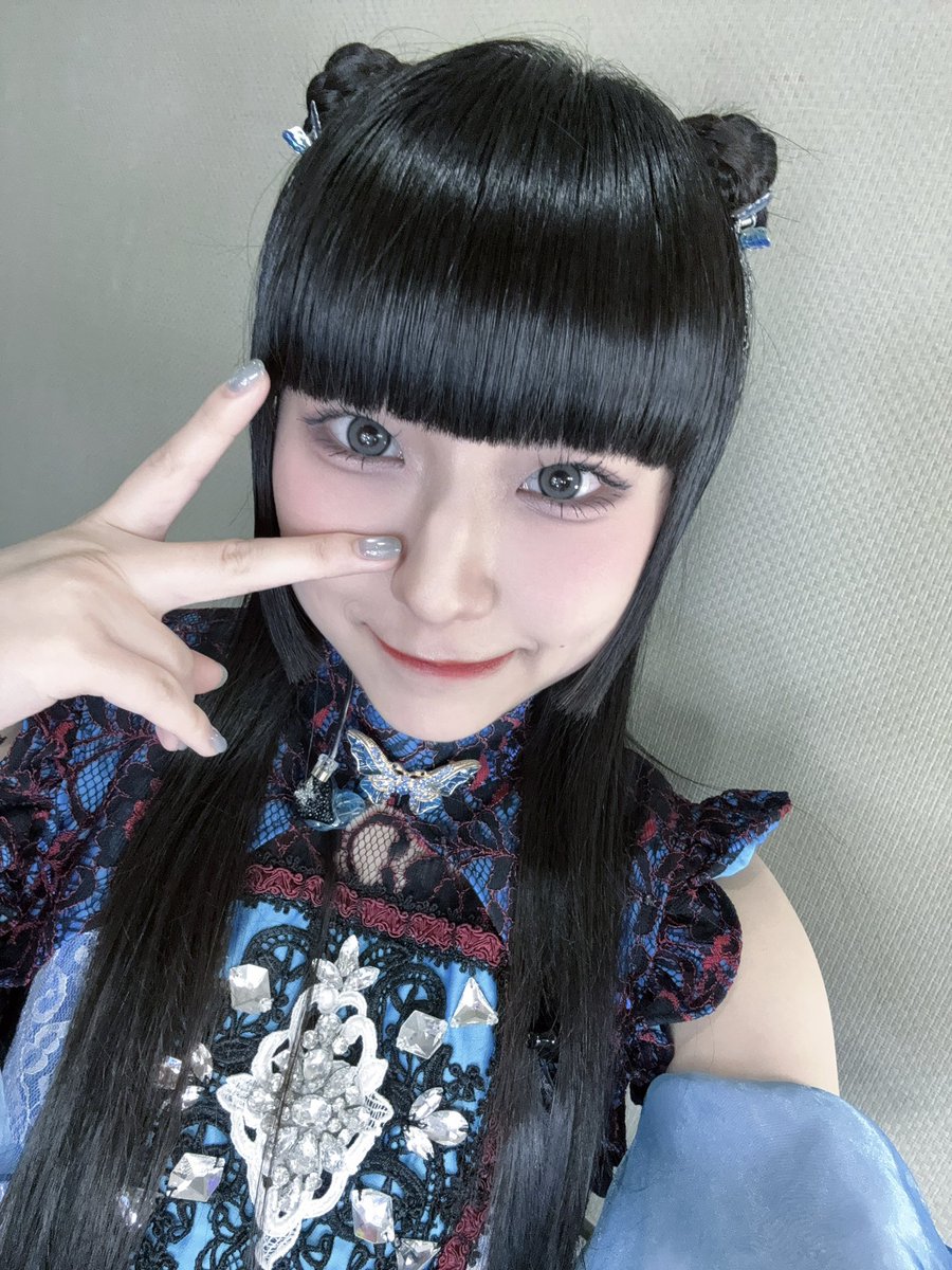 ps_moka1020's tweet photo. 『BEEEEM FES Vol.11 DX SP』
ありがとうございました🎶
楽しかったーー！！
みんなも楽しんでくれていたら嬉しいなっ
また会いましょう🫶🏻
#BEEEEMFES #ファントムシータ https://t.co/MWeCKnfBwt