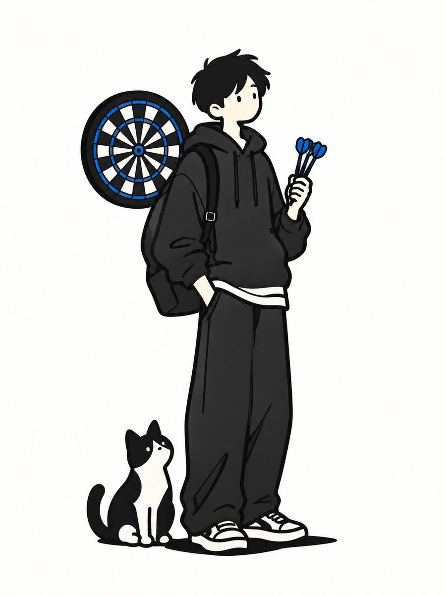 zoedice_38's tweet photo. 無個性すぎる https://t.co/B3hJjHONhP