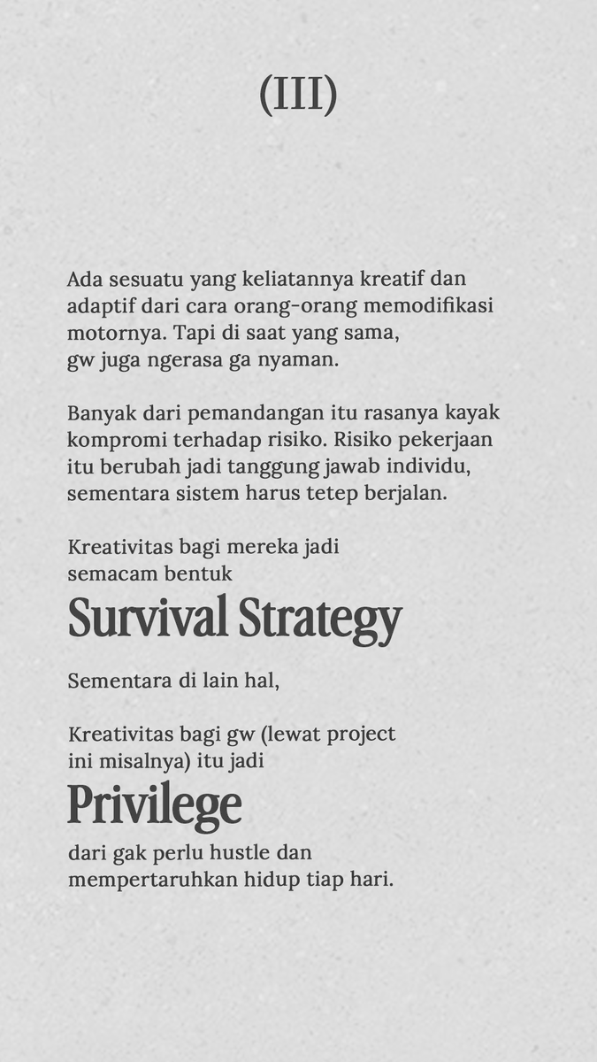 opatodefacto's tweet photo. Wah rame, ini reasoningku kenapa kumemutuskan untuk bikin arsip ini ya teman-teman hehehe https://t.co/MQos9XnRWp