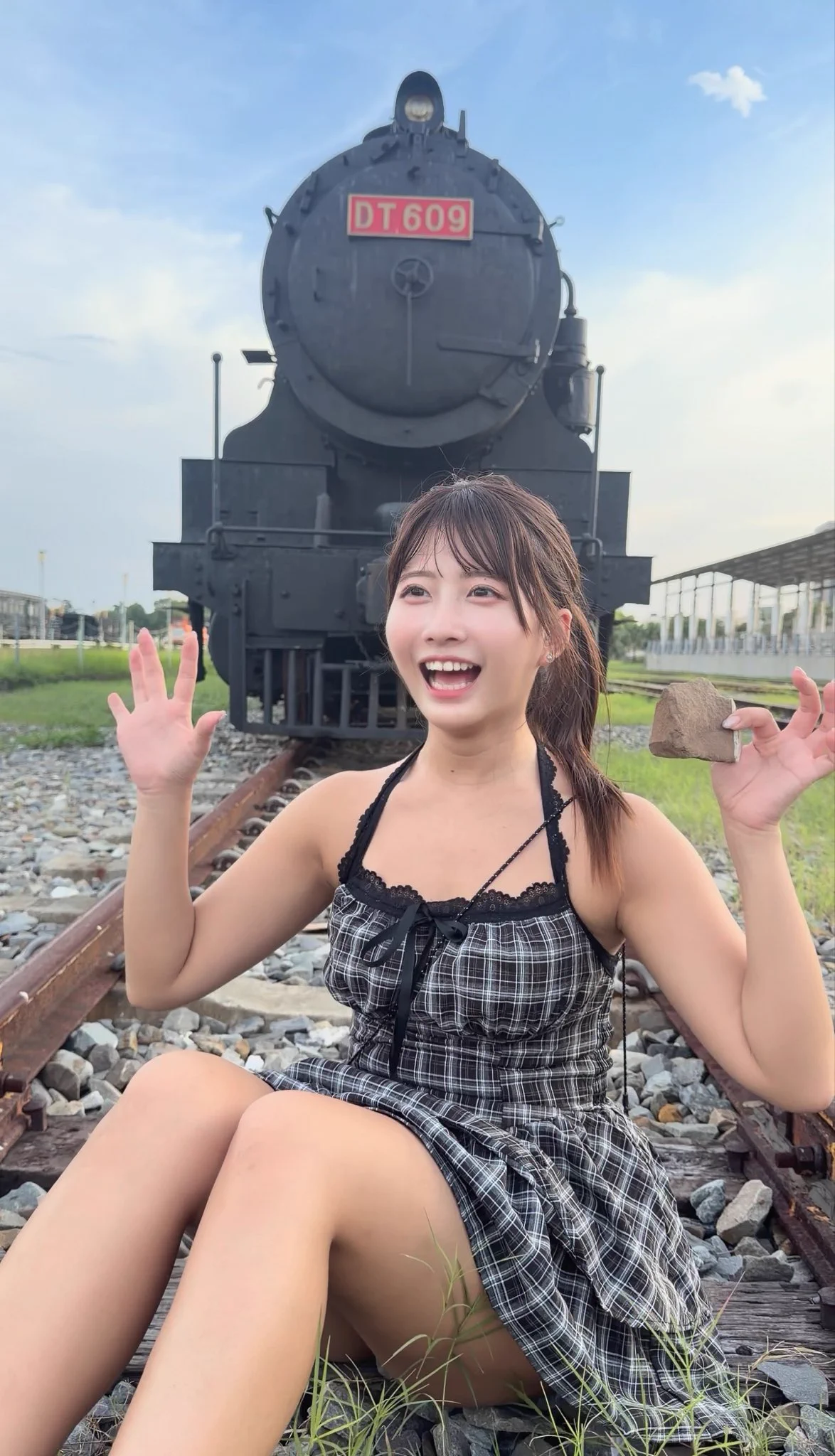 佐藤かれん على X: 