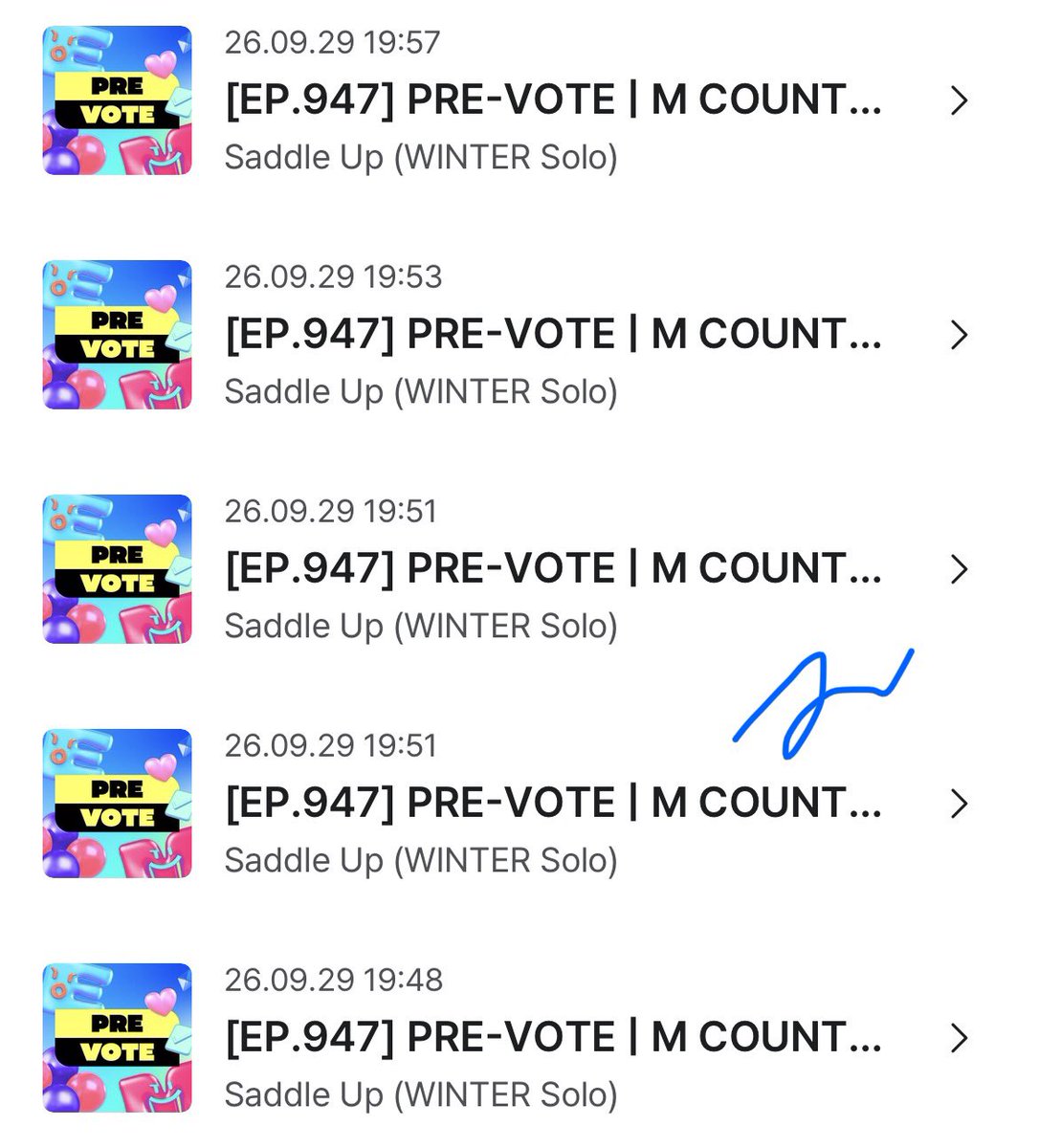 mjwnt19's tweet photo. we only have 3 hours left for mnet voting guys... let’s go 💪 https://t.co/t7gDcV7u3i