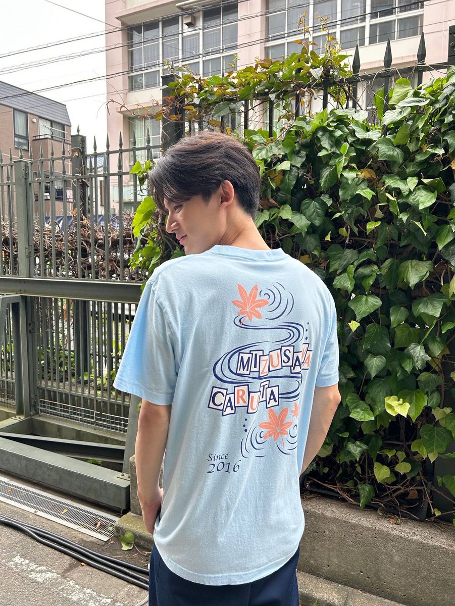 taiyu__luv's tweet photo. コロナになって暇だからまた、ちはやふる〜めぐり〜見てるけどやーーっぱり、たゆくんかっこいい❤️
@taiyu_fujiwara https://t.co/3Pexefls1K