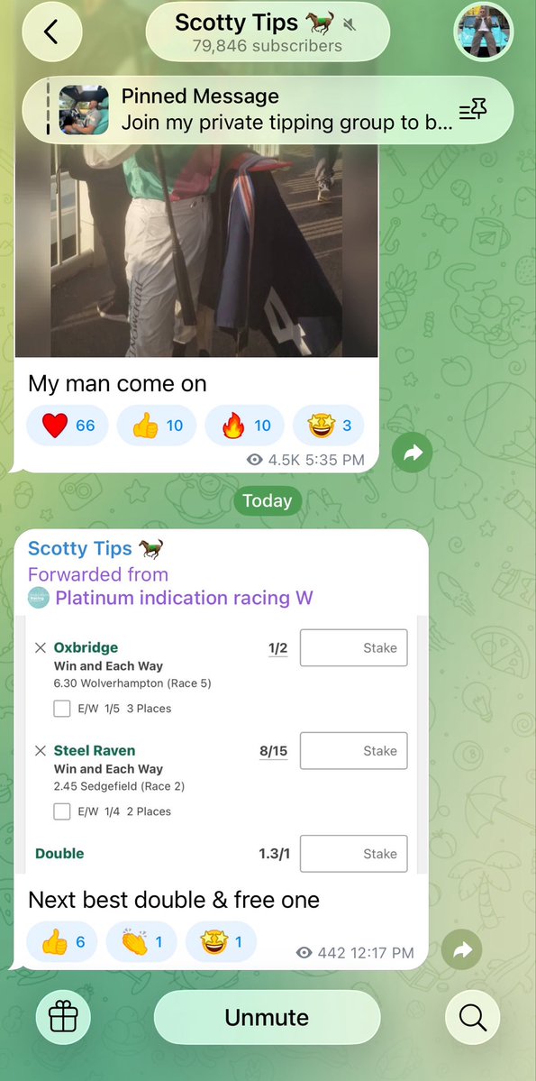 Patrickuska's tweet photo. People really pay him for this look at the state of that double he’s tipped up  @scotytipsbeware @Scottytipss https://t.co/YPOSJYuWRu