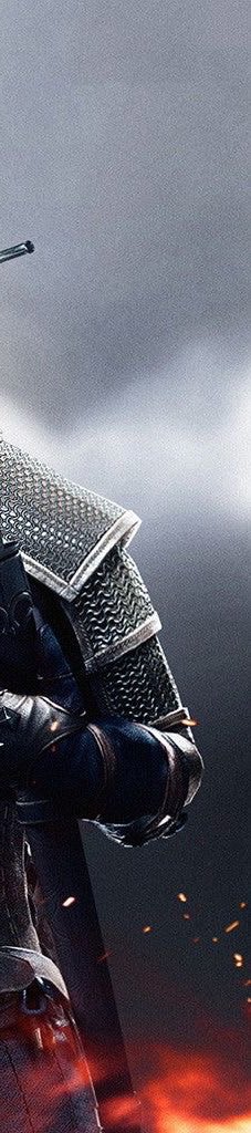 ivolite's tweet photo. The world needs a professional⚔️
Welcome Back Geralt of Rivia 
#TheWitcher3Remastered https://t.co/Aps1EtHREb