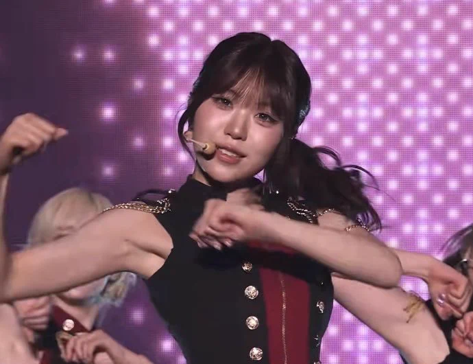 ME:I 海老原　鼓　KCON JAPAN 2026 サブウェイキーリング 𝑻𝑺𝑼𝒁𝑼𝑴𝑰'𝑺 𝑳𝑰𝑩𝑹𝑨𝑹𝒀 on X: 