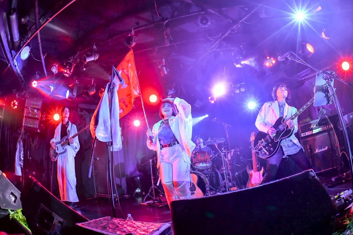 unste_x's tweet photo. 10/10(土)ワンマンライブまで
あと11日
始動の地、新横浜LiT にてツアーファイナル！

本日はサポートメンバーのアー写も添えて✨

ご予約  
TiGET→ https://t.co/oxWMWAXRL5
お取り置き→ https://t.co/l0gRZnO5AQ

#アンステラ https://t.co/oCHbBQ5Kf3