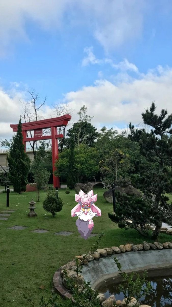 sfinks_Diancie's tweet photo. ⋆. 𐙚 ˚—Eu na minha cidade natal 🫶 https://t.co/kerA9TGv0Q
