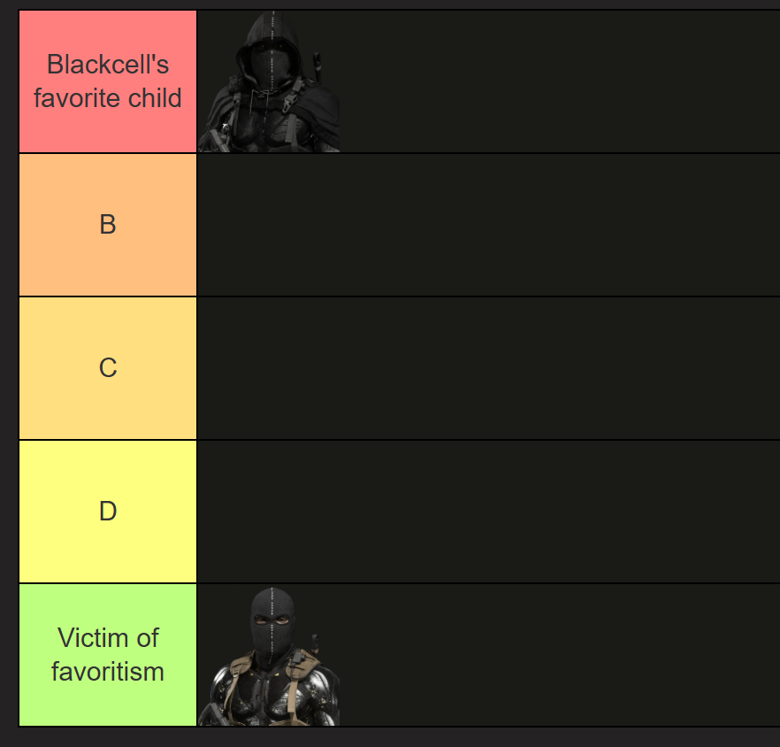 KruegersHusband's tweet photo. Inspired by my oofm's BO7 skin tier list but it's out beloved BO7 season 2 Blackcell boys: Phantom and Eclipse! https://t.co/ymFUEfXU8e